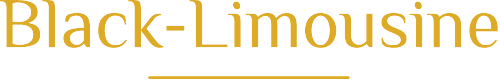 Logo Black-Limousine